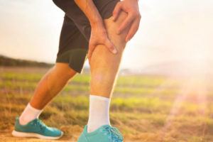 Preventing Injuries When Running