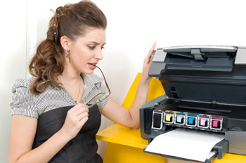 Solving Common Printer and Ink Cartridge Problems