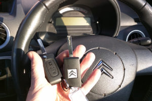 How To Choose Your Partner For The Audi Replacement Car Keys In Tottenham?