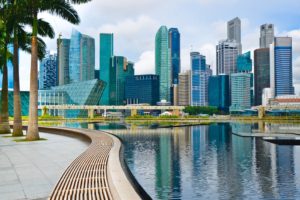 Singapore Bags 6 Clean Energy Investments, Creating 400 Professional Jobs