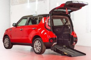 How To Choose The Best Disabled Cars For Sale?