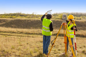 What Purposes Are Being Served By A Topographic Survey?