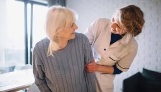 Care Homes