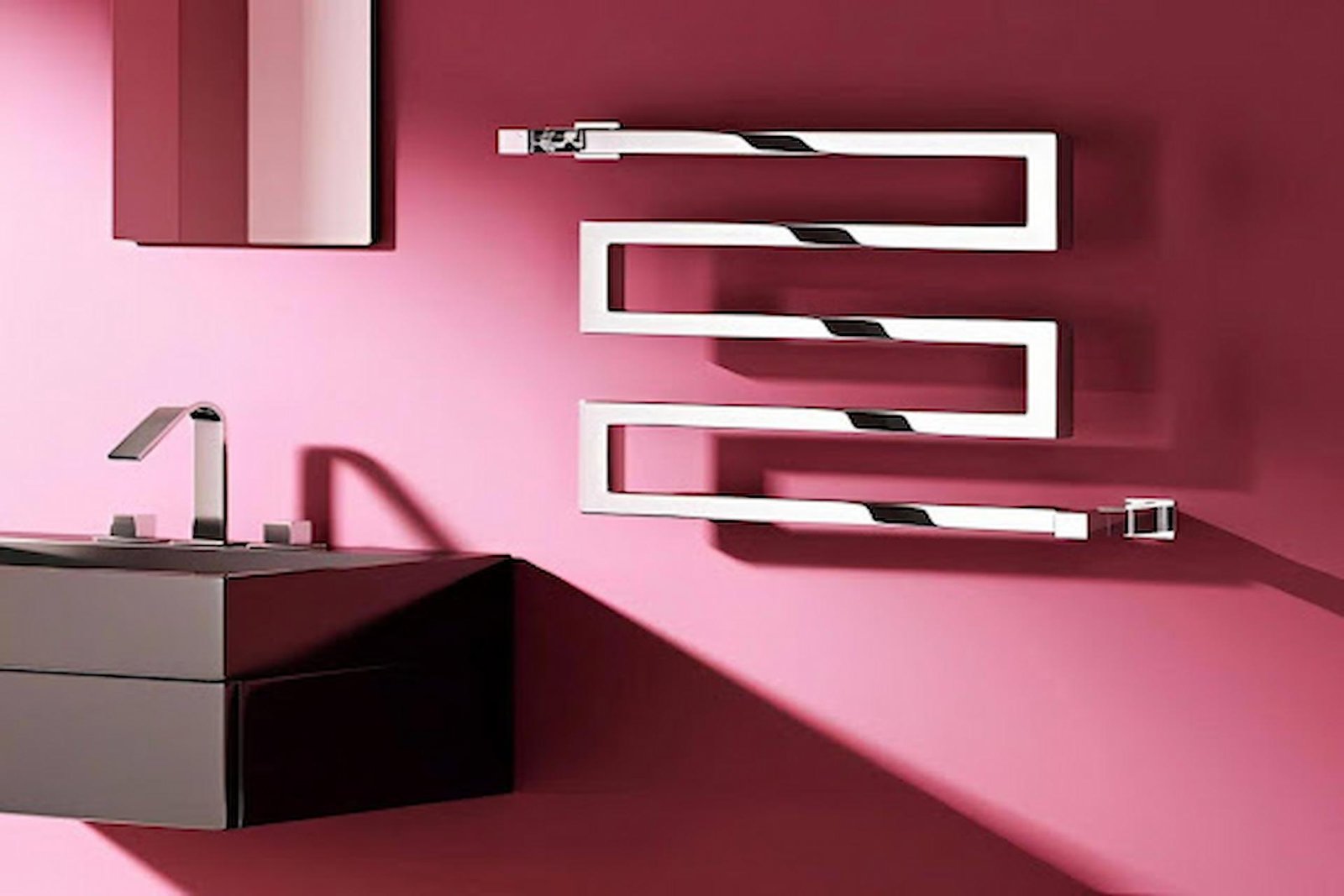 Designer Radiators
