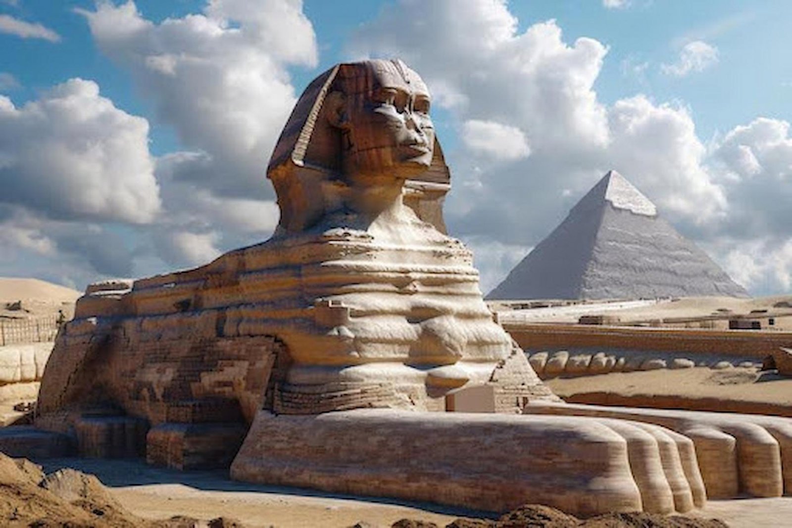 Egypt Holidays