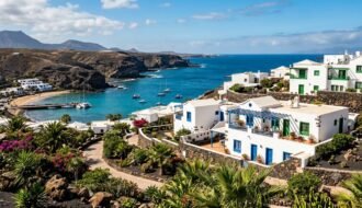 Lanzarote