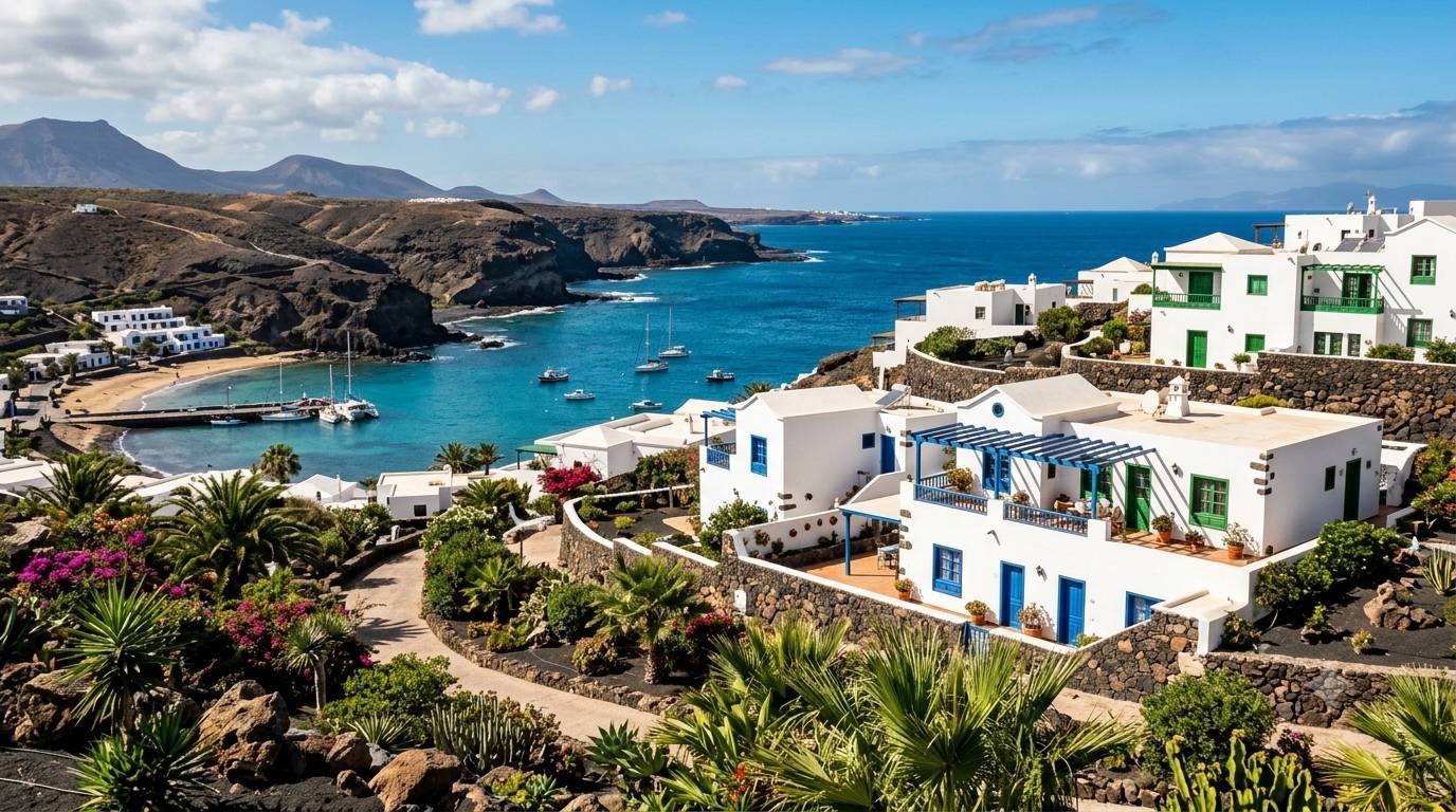 Lanzarote