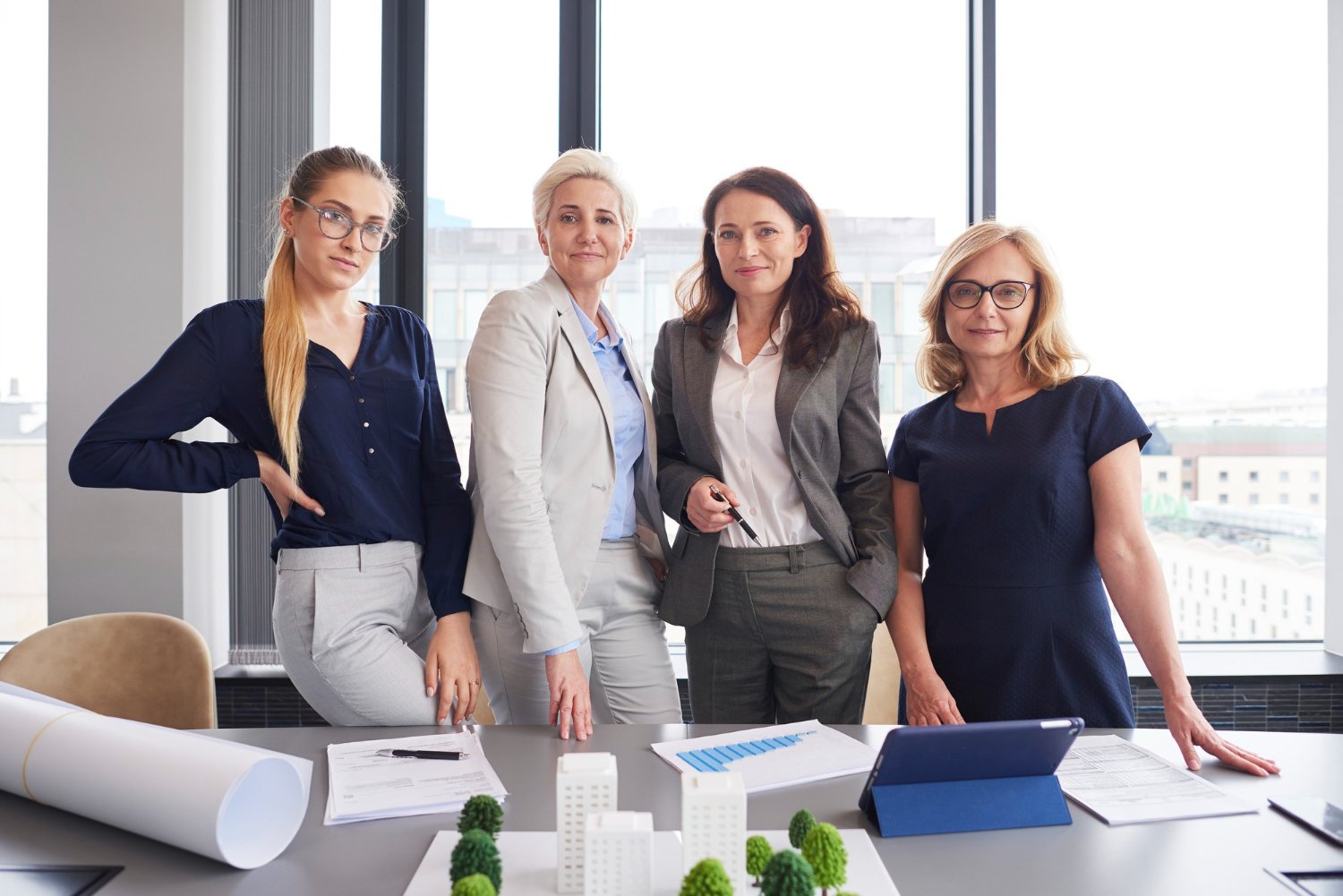 Marketing Strategies That Work For Women-Led Companies