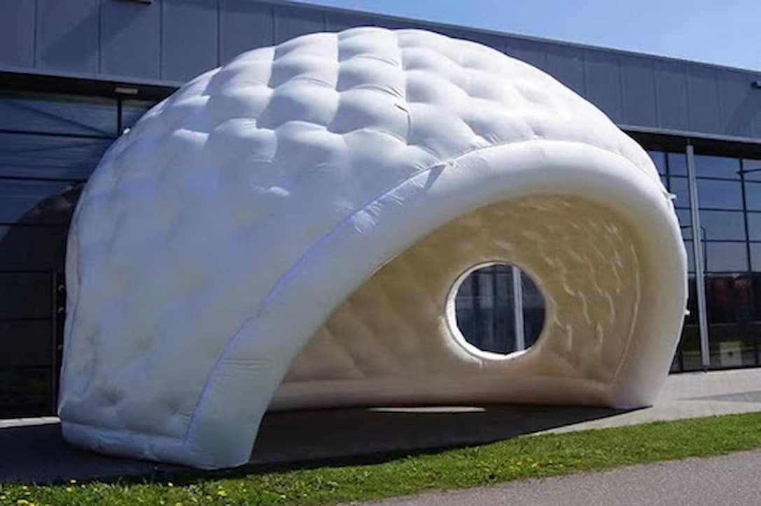 Why Inflatable Domes Are a Game-Changer for Outdoor and Indoor Events