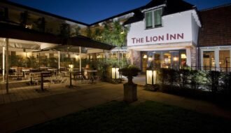 Pub Restaurants