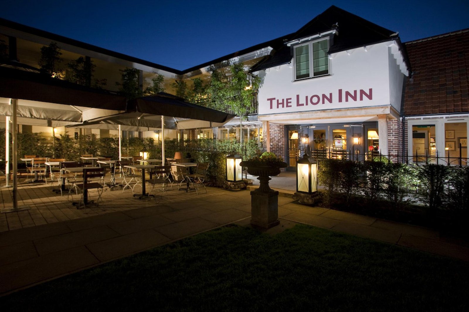 Pub Restaurants