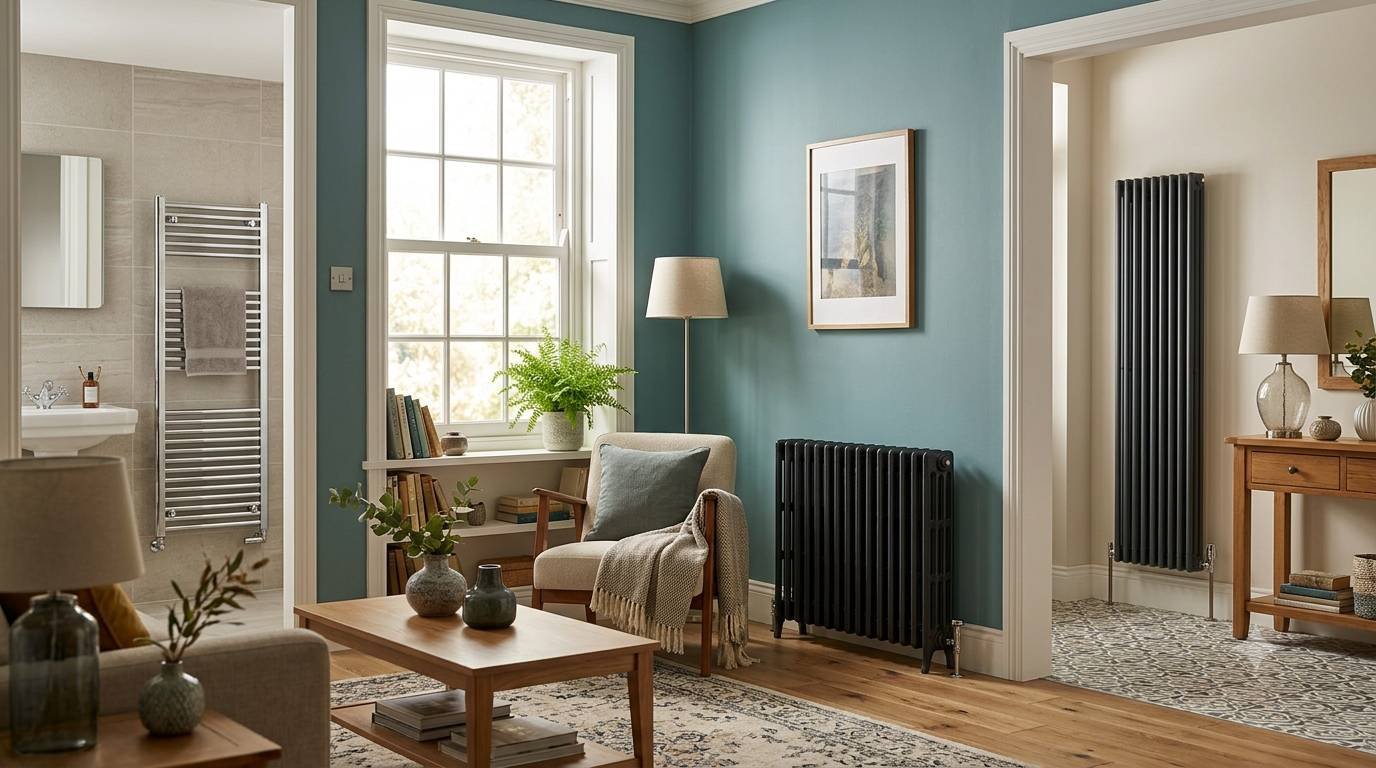 Radiator