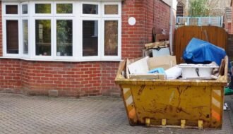 Skip Hire
