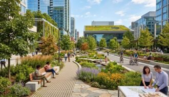Urban Design