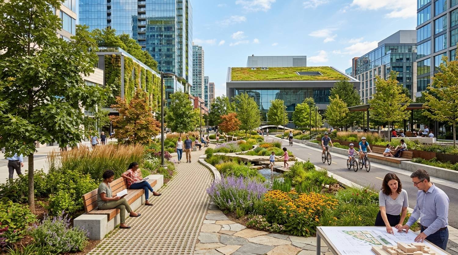 Urban Design