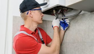 boiler repair