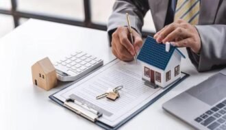 Mortgage Options