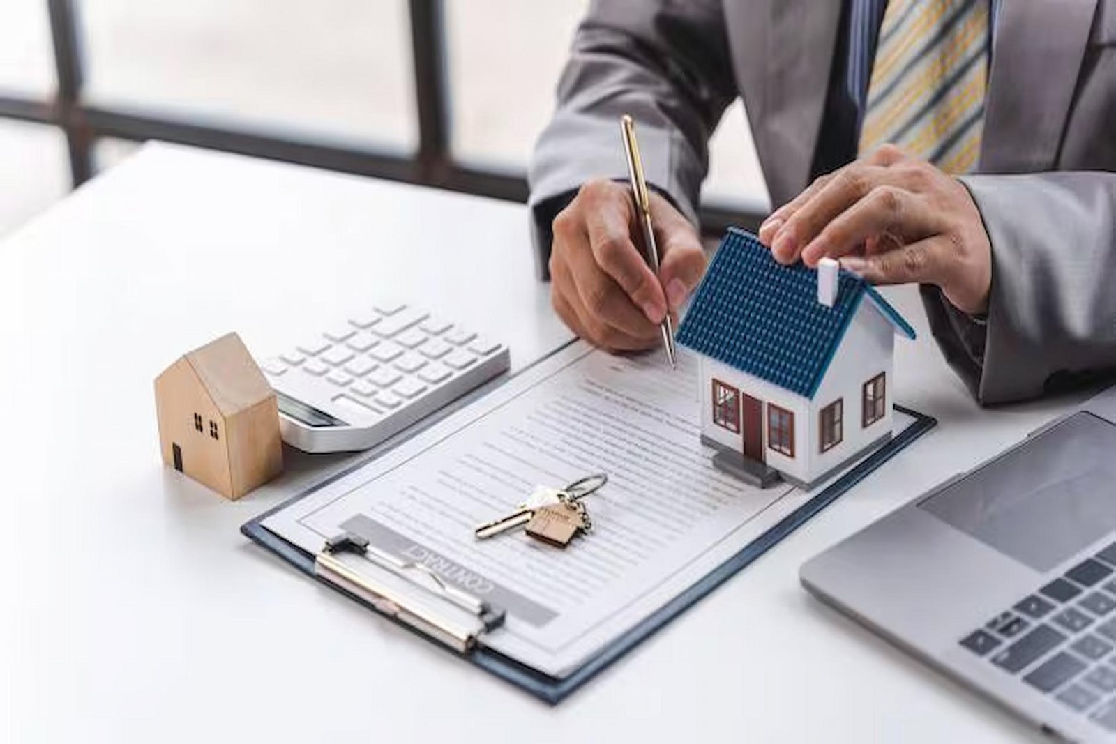 Mortgage Options