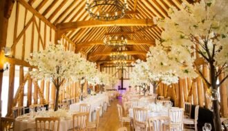 Essex Wedding Venue