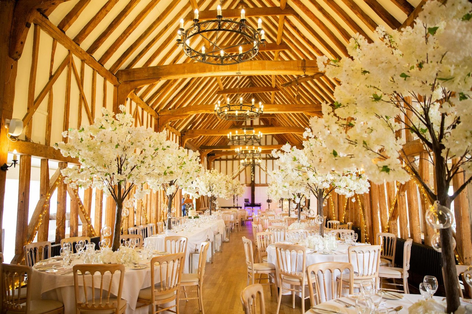 Essex Wedding Venue